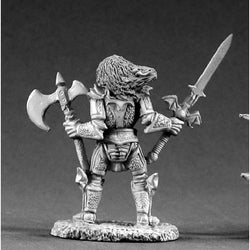 RPR02055 Tepes Trajan Vampire Miniature 25mm Heroic Scale (ONLINE ORDER ONLY)