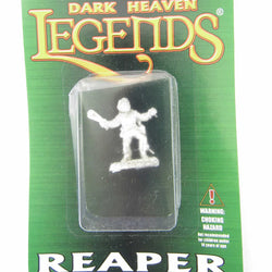 RPR02057 Pip Thistletoe Roque Miniature 25mm Heroic Scale Dark Heaven (ONLINE ORDER ONLY)