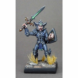 RPR02067 Stefan Von Kruger Vampire Fighter Miniature 25mm Heroic Scale (ONLINE ORDER ONLY)
