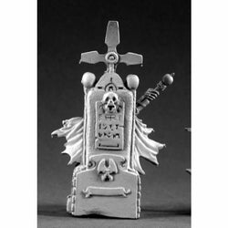 RPR02068 Lucrella Lich Queen Monster Miniature 25mm Heroic Scale (ONLINE ORDER ONLY)