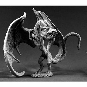 RPR02069 Dragon Nachtlufte Miniature 25mm Heroic Scale Dark Heaven (ONLINE ORDER ONLY)
