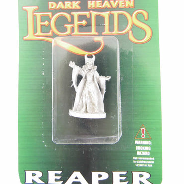 RPR02071 Bria Of Dartha Sorceress Miniature 25mm Heroic Scale (ONLINE ORDER ONLY)