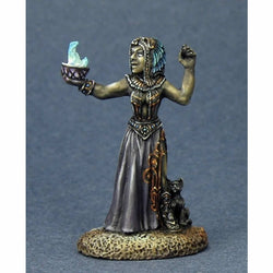 RPR02075 Katarina The Invoker Sorceress Miniature 25mm Heroic Scale (ONLINE ORDER ONLY)