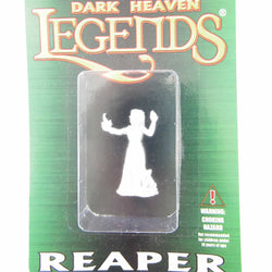 RPR02075 Katarina The Invoker Sorceress Miniature 25mm Heroic Scale (ONLINE ORDER ONLY)