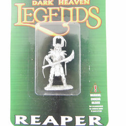 RPR02076 Undead Myrmidon Undead Miniature 25mm Heroic Scale (ONLINE ORDER ONLY)