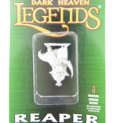 RPR02077 Carnessa The Terrible Undead Miniature 25mm Heroic Scale (ONLINE ORDER ONLY)
