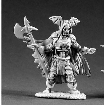 RPR02080 Golgoth The Ancient Undead Miniature 25mm Heroic Scale (ONLINE ORDER ONLY)