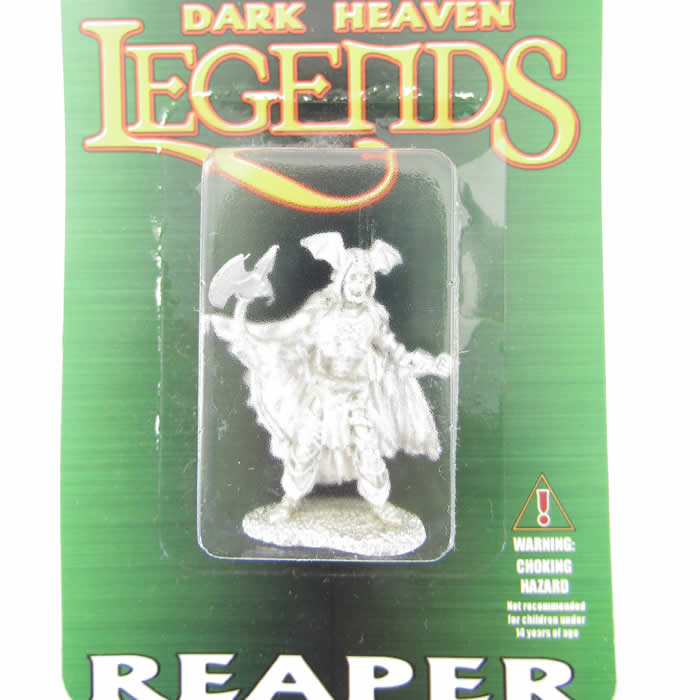 RPR02080 Golgoth The Ancient Undead Miniature 25mm Heroic Scale (ONLINE ORDER ONLY)