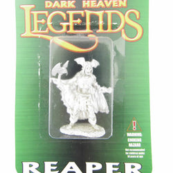 RPR02080 Golgoth The Ancient Undead Miniature 25mm Heroic Scale (ONLINE ORDER ONLY)