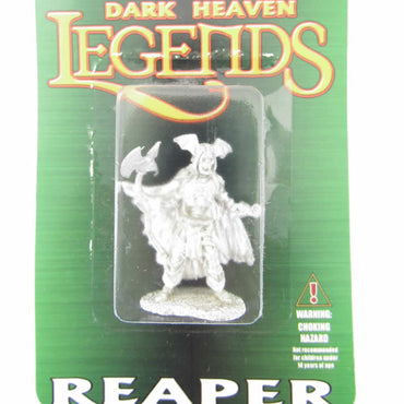 RPR02080 Golgoth The Ancient Undead Miniature 25mm Heroic Scale (ONLINE ORDER ONLY)
