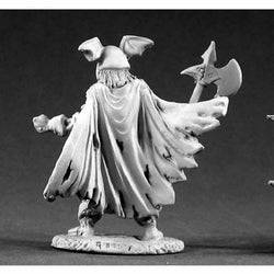 RPR02080 Golgoth The Ancient Undead Miniature 25mm Heroic Scale (ONLINE ORDER ONLY)