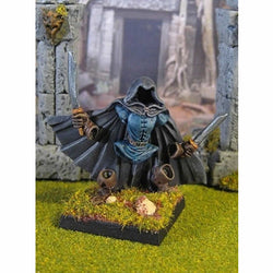 RPR02081 Fog Wraith Undead Miniature 25mm Heroic Scale Dark Heaven (ONLINE ORDER ONLY)
