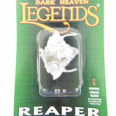 RPR02081 Fog Wraith Undead Miniature 25mm Heroic Scale Dark Heaven (ONLINE ORDER ONLY)