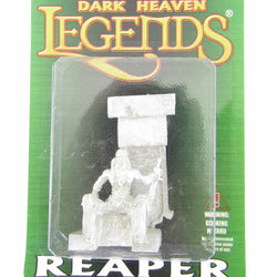 RPR02082 King Angus Stormhand Barbarian Miniature 25mm Heroic Scale (ONLINE ORDER ONLY)