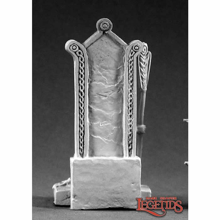 RPR02083 Queen Shanon Stormhand Miniature 25mm Heroic Scale (ONLINE ORDER ONLY)