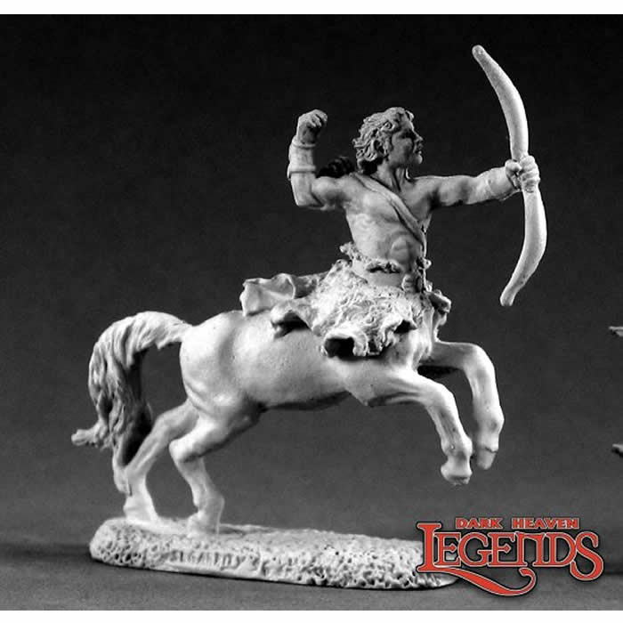 RPR02088 Argus Stronghoof Centaur Miniature 25mm Heroic Scale (ONLINE ORDER ONLY)