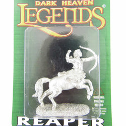 RPR02088 Argus Stronghoof Centaur Miniature 25mm Heroic Scale (ONLINE ORDER ONLY)