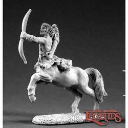 RPR02088 Argus Stronghoof Centaur Miniature 25mm Heroic Scale (ONLINE ORDER ONLY)