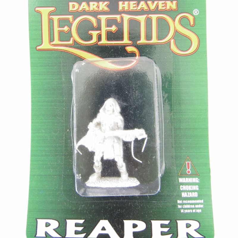RPR02089 Skeleton Crossbow Miniature 25mm Heroic Scale Dark Heaven (ONLINE ORDER ONLY)