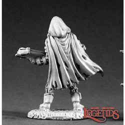 RPR02089 Skeleton Crossbow Miniature 25mm Heroic Scale Dark Heaven (ONLINE ORDER ONLY)