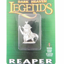 RPR02090 The Deathmistress Skeleton Miniature 25mm Heroic Scale (ONLINE ORDER ONLY)