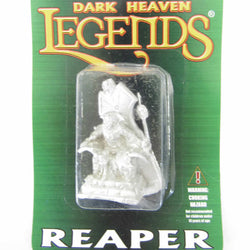 RPR02093 Van Storme Vampire Miniature 25mm Heroic Scale Dark Heaven (ONLINE ORDER ONLY)