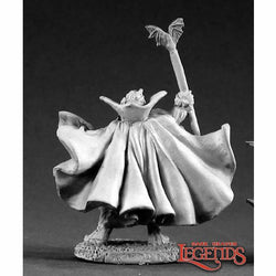 RPR02097 Ivan Von Helstein Vampire Miniature 25mm Heroic Scale (ONLINE ORDER ONLY)