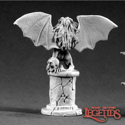 RPR02098 Lillith The Succubus Miniature 25mm Heroic Scale Dark Heaven Legends Reaper Miniatures (ONLINE ORDER ONLY)
