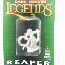 RPR02101 Jade Of The Veils Dancer Miniature 25mm Heroic Scale (ONLINE ORDER ONLY)