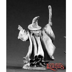 RPR02114 Galladon Wizard Miniature 25mm Heroic Scale Dark Heaven (ONLINE ORDER ONLY)