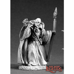 RPR02116 Cthal Tchuk Monster Miniature 25mm Heroic Scale Dark Heaven (ONLINE ORDER ONLY)