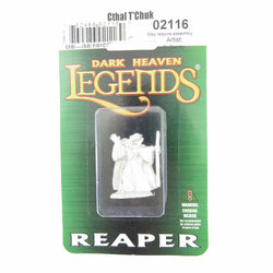 RPR02116 Cthal Tchuk Monster Miniature 25mm Heroic Scale Dark Heaven (ONLINE ORDER ONLY)