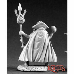 RPR02130 Sinessa Devil Woman Vampire Miniature 25mm Heroic Scale (ONLINE ORDER ONLY)