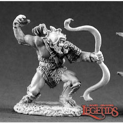 RPR02131 Orc Bowman Miniature 25mm Heroic Scale Dark Heaven (ONLINE ORDER ONLY)