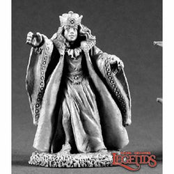 RPR02141 Alexis Spellsinger Miniature 25mm Heroic Scale Dark Heaven (ONLINE ORDER ONLY)