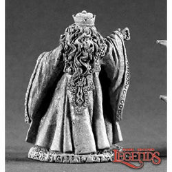 RPR02141 Alexis Spellsinger Miniature 25mm Heroic Scale Dark Heaven (ONLINE ORDER ONLY)
