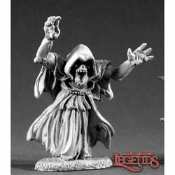 RPR02147 Spectre Miniature 25mm Heroic Scale Dark Heaven Legends (ONLINE ORDER ONLY)