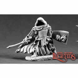 RPR02148 Guardian Wraith Miniature 25mm Heroic Scale Dark Heaven (ONLINE ORDER ONLY)