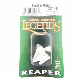 RPR02148 Guardian Wraith Miniature 25mm Heroic Scale Dark Heaven (ONLINE ORDER ONLY)