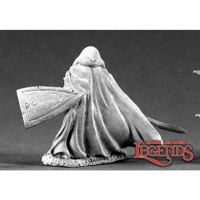 RPR02148 Guardian Wraith Miniature 25mm Heroic Scale Dark Heaven (ONLINE ORDER ONLY)