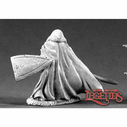 RPR02148 Guardian Wraith Miniature 25mm Heroic Scale Dark Heaven (ONLINE ORDER ONLY)