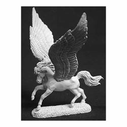 RPR02150 Raindancer Pegasus Miniature 25mm Heroic Scale Dark Heaven (ONLINE ORDER ONLY)