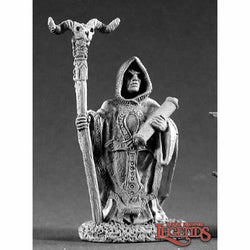 RPR02153 Kothmar The Inquistor Miniature 25mm Heroic Scale Figure Dark Heaven Legends (ONLINE ORDER ONLY)