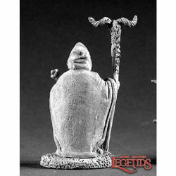 RPR02153 Kothmar The Inquistor Miniature 25mm Heroic Scale Figure Dark Heaven Legends (ONLINE ORDER ONLY)