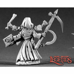 RPR02159 Arachno-Assassin Miniature 25mm Heroic Scale Dark Heaven (ONLINE ORDER ONLY)