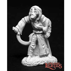 RPR02165 Gromtar The Foul Miniature 25mm Heroic Scale Dark Heaven (ONLINE ORDER ONLY)
