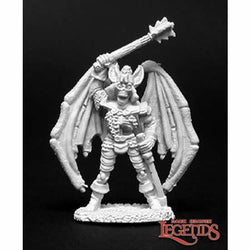 RPR02168 Montrig The Bloody Demon Miniature 25mm Heroic Scale (ONLINE ORDER ONLY)
