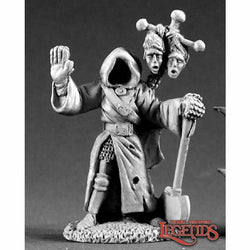 RPR02169 Dexes The Ghost Lord Miniature 25mm Heroic Scale (ONLINE ORDER ONLY)