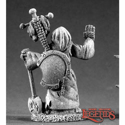 RPR02169 Dexes The Ghost Lord Miniature 25mm Heroic Scale (ONLINE ORDER ONLY)