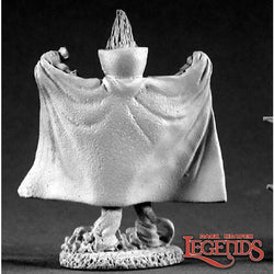 RPR02170 Lugosa Monster Miniature 25mm Heroic Scale Dark Heaven (ONLINE ORDER ONLY)